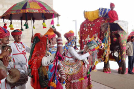 Cultural Tour Operators Rajasthan